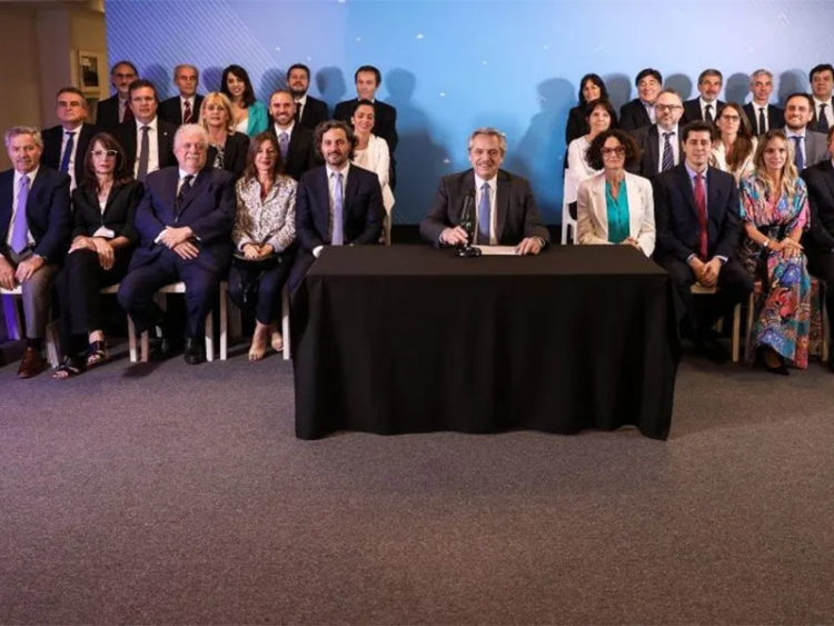 Alberto Fernández asume la presidencia: ¿Cuáles son las medidas que tiene en vista?