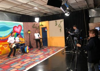 Se lanza UNICANAL Rosario, el nuevo canal de televisión de la UNR