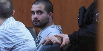 El violador serial declaró ser culpable y lo condenaron a 20 años de prisión