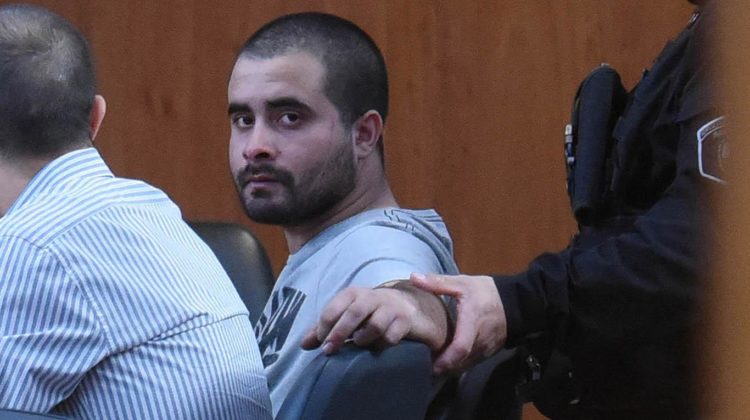 El violador serial declaró ser culpable y lo condenaron a 20 años de prisión