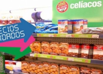 Santa Fe: piden incluir alimentos saludables y para celíacos a Precios Cuidados