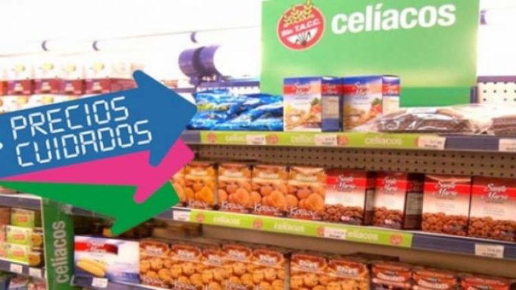 Santa Fe: piden incluir alimentos saludables y para celíacos a Precios Cuidados