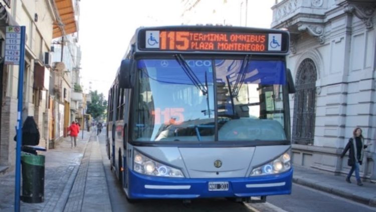 Nación triplicará los subsidios para el sistema de transporte público de Rosario