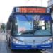 Nación triplicará los subsidios para el sistema de transporte público de Rosario