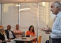 Dr. Enrique Abatti: «No hay grandes propietarios en la Argentina»