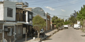Balacera en Virasoro al 3700: dejó un saldo de tres heridos graves y un fallecimiento