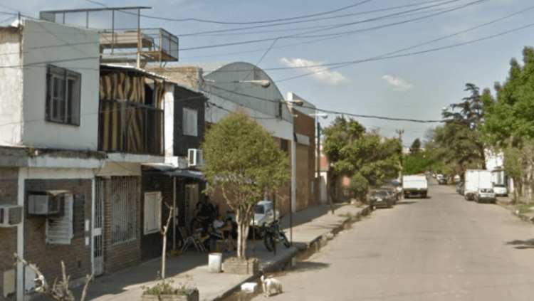Balacera en Virasoro al 3700: dejó un saldo de tres heridos graves y un fallecimiento