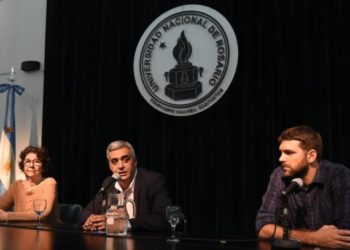 UNR financia proyectos para respiradores artificiales de bajo costo