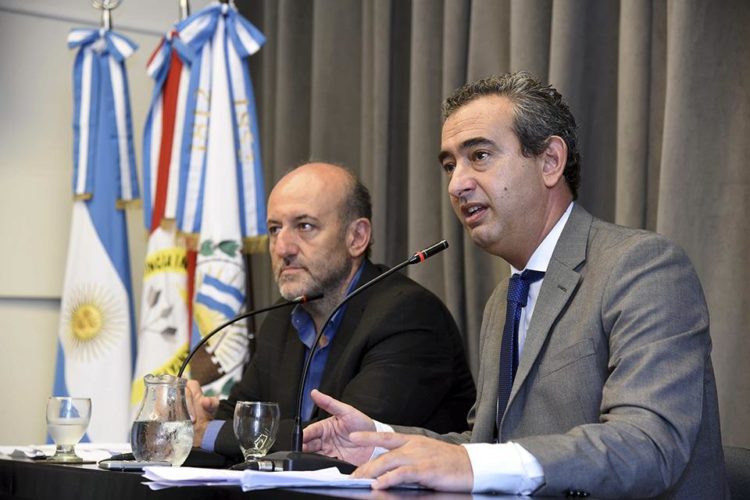 Rosario: Cierre de gimnasios y modalidad delivery para las casas de comida
