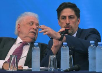 El Gobierno lanzó una plataforma de educación digital para continuar las actividades pedagógicas