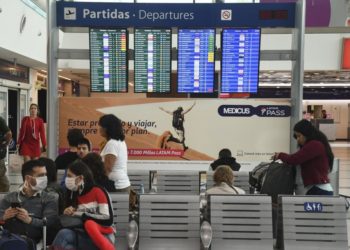 Suspendidas las repatriaciones de los argentinos que están en el exterior
