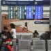 Suspendidas las repatriaciones de los argentinos que están en el exterior