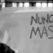 Con memoria desde casa: pañuelazo virtual por el 24 de marzo