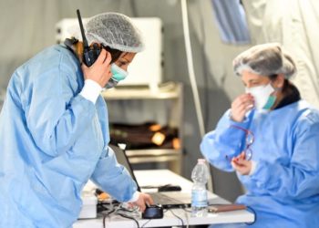 67 nuevos positivos de coronavirus