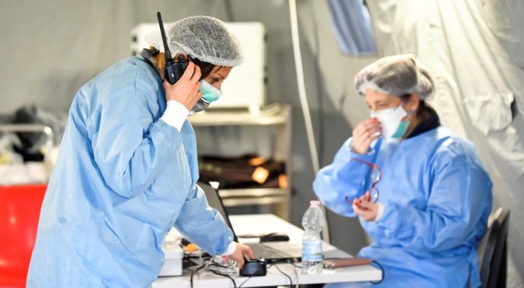 67 nuevos positivos de coronavirus