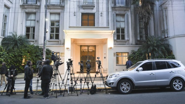 Murió una mujer en Chaco y otra en Ciudad de Buenos Aires y ya son 8 las víctimas fatales