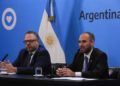El Gobierno anunció medidas para garantizar la producción, el trabajo y el abastecimiento ante el coronavirus