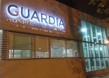 Se confirmó el primer caso de Coronavirus en Rosario