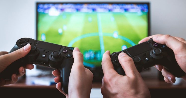 Se jugará el clásico rosarino, ¡en la PlayStation!