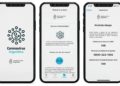 Covid-19: el gobierno desarrolló una app para autodiagnosticarse