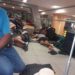 La pesadilla de un grupo de rosarinas varadas en Lima