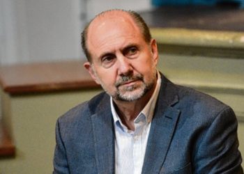 “El aislamiento no es una solicitud, es una obligación”