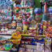 Kiosqueros rosarinos denuncian una baja de hasta un 70% por la pandemia