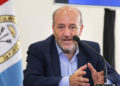 Leonardo Cuarana: «Para nosotros es fundamental la máxima articulación con el sector privado»