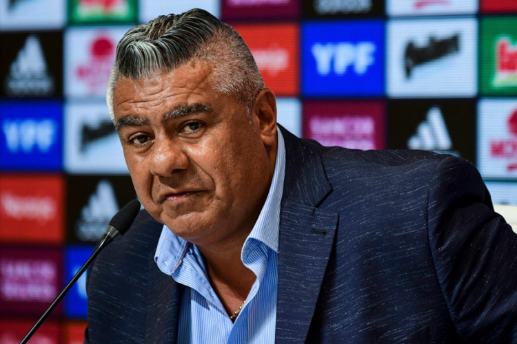 AFA dio por finalizada la temporada 19/20 y suspendió los descensos