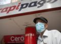 A partir del lunes abrirán los locales destinados al pago de impuestos y servicios.