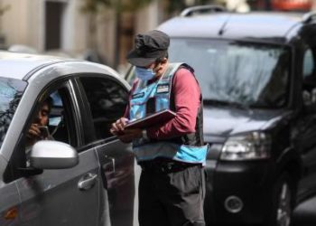 Comenzó a regir el Certificado Único para Circulación