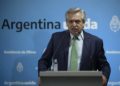 Alberto Fernández: «La salida del aislamiento será en forma paulatina y muy cuidadosa»