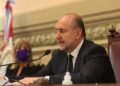 Omar Perotti:»La conectividad es el déficit más alarmante que tenemos»