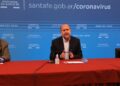 Habilitan nuevas actividades en gran parte de la provincia