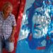 El fútbol está de luto: Falleció el Trinche Carlovich