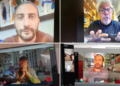 «Terapia en cuarentena»: primera ficción web argentina filmada en aislamiento