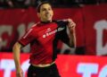 Maxi Rodríguez seguirá un año más en Newell’s