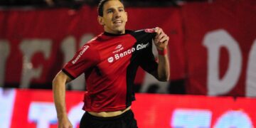 Maxi Rodríguez seguirá un año más en Newell’s