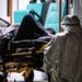 Son 344 las muertes en Argentina