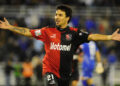 Scocco se va de River y en Newell’s lo esperan con los brazos abiertos