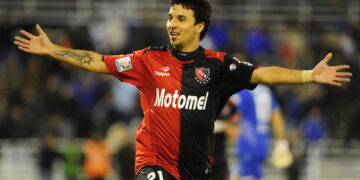 Scocco se va de River y en Newell’s lo esperan con los brazos abiertos