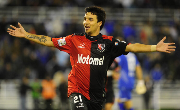Scocco se va de River y en Newell’s lo esperan con los brazos abiertos
