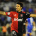 Scocco se va de River y en Newell’s lo esperan con los brazos abiertos