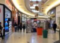 Rosario: La apertura de los Shoppings está prevista para el viernes