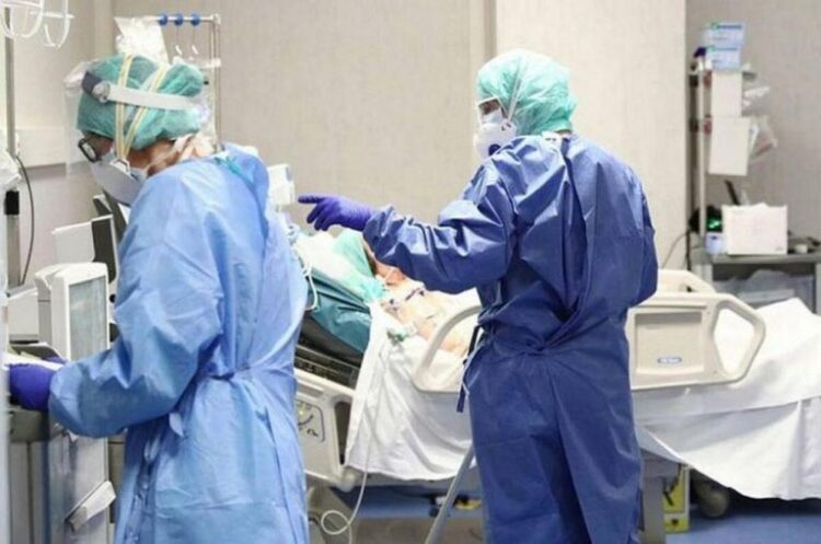 Rosario: Un nuevo contagio luego de seis días