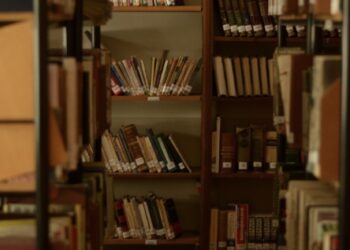13 de septiembre: Día del Bibliotecario