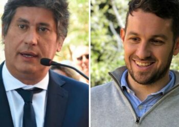 Funes: los números de la intendencia a las 20:20