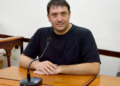 Cañada de Gómez: Después de 20 años, hay nuevo intendente