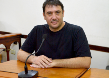 Cañada de Gómez: Después de 20 años, hay nuevo intendente