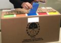 Intendencia de Baigorria: A las 20:50, poca diferencia